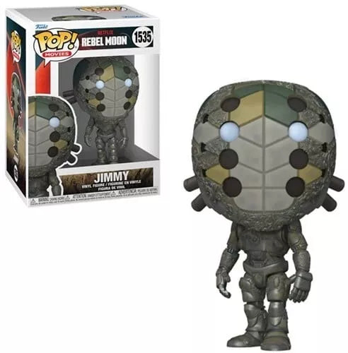 GG289 POP! Rebel Moon Jimmy