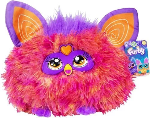 Furby Peluche 13cm