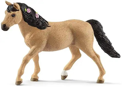 4055744039690 – Schleich Connemara Pony Merrie – Figurine 13 cm – Lot de 5 pièces