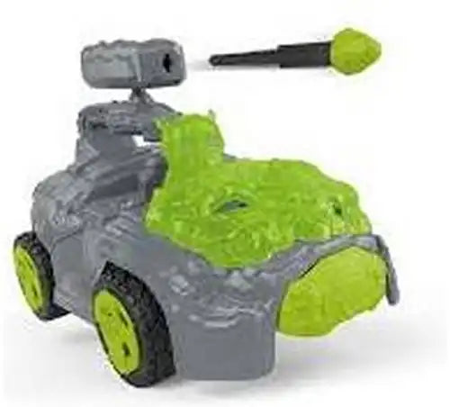 4059433731919 – Schleich Eldrador Mini Creatures Stone Crashmobile 18,5x24 cm – Grossiste figurines et véhicules