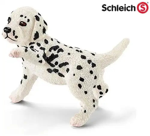 4059433497846 – Colis de 5 pcs : Schleich Farm World Chiot Dalmatien pas cher