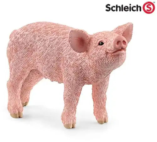 Colis de 5 pièces – 4059433358628 – Vente en gros Schleich Farm World figurine Cochon 6 cm