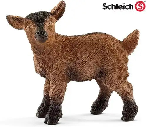 4059433349343 lot de 5 Schleich Farm World Geitenjong 4x4 cm – Grossiste figurines Schleich