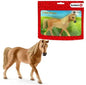 4059433570440 – Schleich Farm World Tennessee Walker Jument 13 cm – Colis de 5 figurines