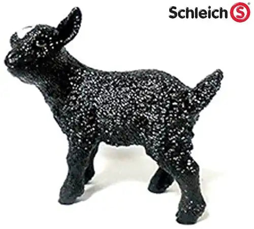 4059433498294 – Colis 5 pcs Schleich Farm World Veau noir 4×4 cm