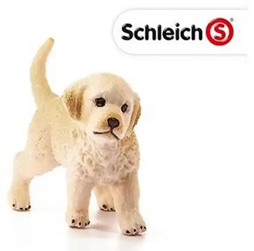 4059433349275 – Colis de 5 pcs : Figurine Schleich Golden Retriever 4,5 cm – Grossiste figurines animaux Schleich officielles