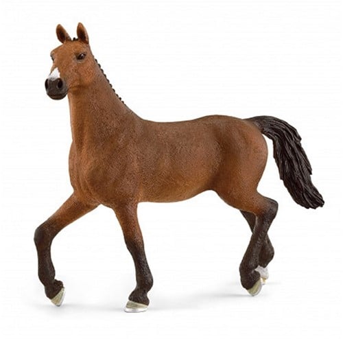 4059433357195	Schleich Horse Club Oldenbuger Stute 14cm