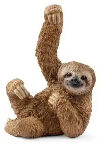 1 pièce – 4055744011023 – Vente en gros Schleich Paresseux figurine 4 x 5,5 cm