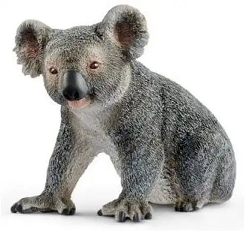 4055744027628 – Schleich Wild Life Koala 14815 (colis 5 pièces)
