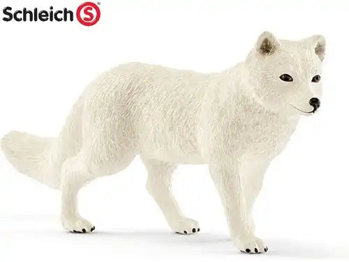 4055744020735 lot de 6 Schleich Wild Life Poolvos 7,5 cm – Grossiste figurines Schleich