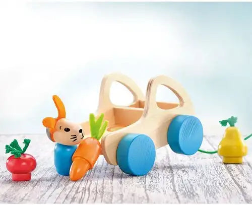 4060848629340 – Schmidt Selecta Jouet en bois Verdurino 14x28 cm – Grossiste jouets en bois éducatifs