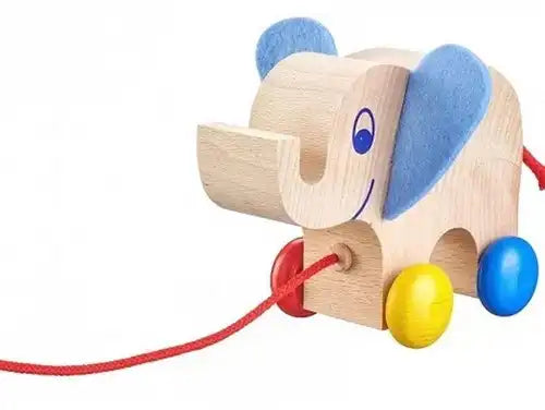 4060848629258 – Schmidt Selecta Jouet en bois Yambo 12,5x14 cm – Grossiste jouets en bois éducatifs