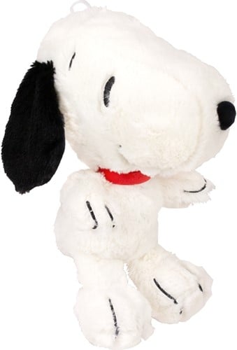 8055323625296 Snoopy Peluche Super Soft 30cm