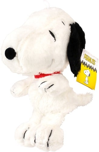 8055323625296 Snoopy Peluche Super Soft 30cm