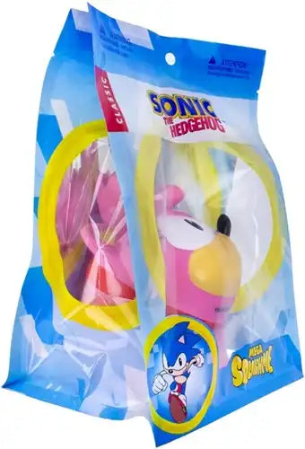 735850859118 – Packaging: Pack of 8 pcs Sonic the Hedgehog Mega Squishme 5 assorted 15.5x22cm 
