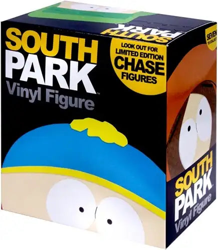 5056474208669 – South Park Vinyl Figures 2,5 inch Assortis Blind Box 9x10cm (colis 12 pièces)
