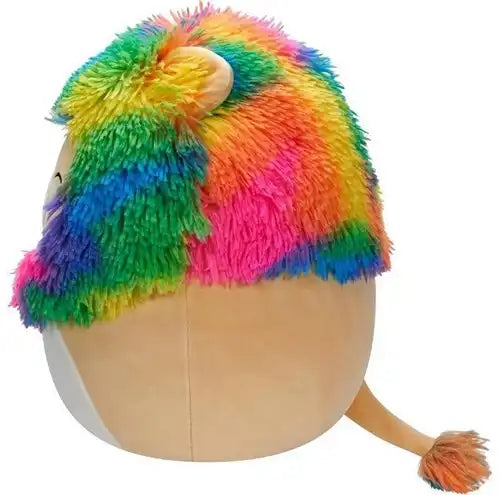 196566164048 – Squishmallows Léonard le Lion 30 cm • pas cher & gros