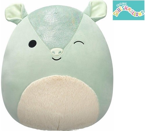 196566453517 Peluche Squishmallows Arilla 40cm Officielle