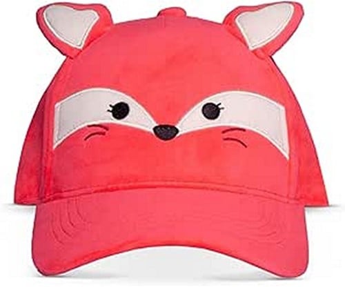 8718526175646 | Squishmallows Peluche Cap Fifi 20cm