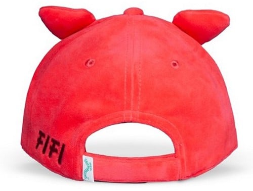 8718526175646 | Squishmallows Peluche Cap Fifi 20cm