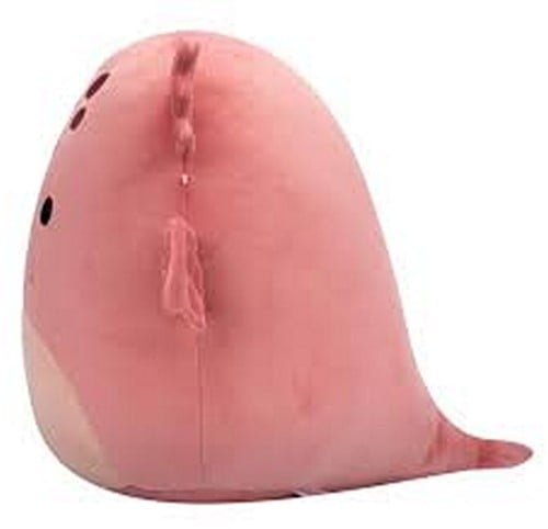 191726778059 – Squishmallows Leandro 30 cm – Peluche dragon rose ultra douce à collectionner – Déstockage Simcha FR