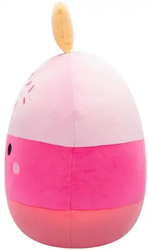 196566453173 – Squishmallows Pama la Fraise Cake Pop 30 cm