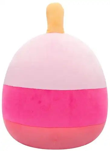 196566453173 – Squishmallows Pama la Fraise Cake Pop 30 cm