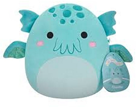 Squishmallows peluche Theotto 19cm