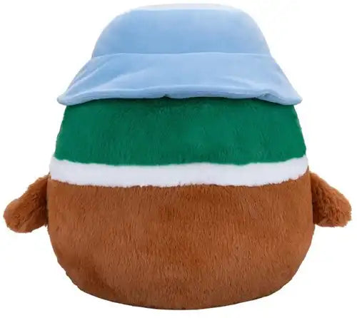 191726807858 – Colis de 1 pc : Squishmallows Peluche Avery le Canard 40 cm – Grossiste peluches officielles sous licence