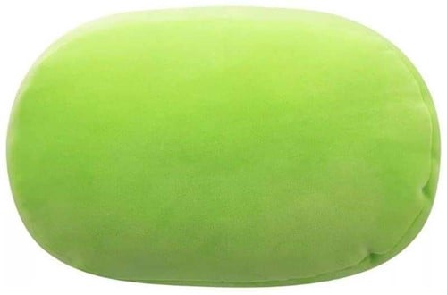 196566451810 – Squishmallows Stackables Amalie le serpent 30 cm – Peluche douce empilable en déstockage – Simcha FR