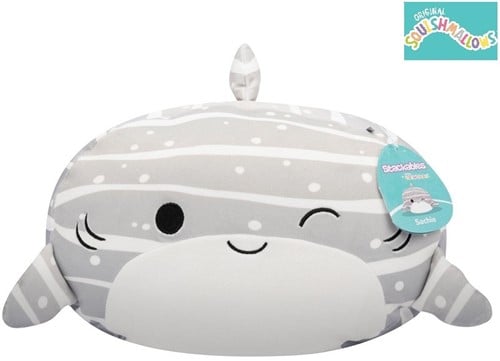 196566451803 Squishmallows Sachie Stackables 30cm