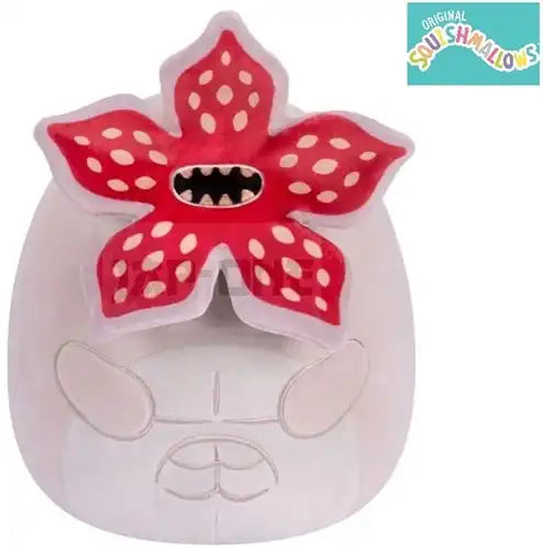 191726826446 – Squishmallows Stranger Things Demogorgon peluche 25 cm
