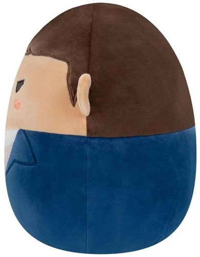 191726826453 – Peluche Squishmallows Stranger Things Eleven 25 cm – Grossiste peluche à petit prix – Dispo Simcha FR