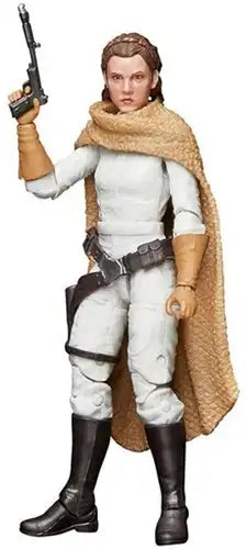 5010993965397 – colis de 1 pc : Star Wars Black Series Archive Princesse Leia Organa 15cm – Grossiste – Hasbro / Disney / Lucasfilm