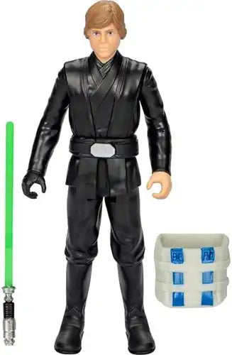5010996218520 – Figurine Star Wars Luke Skywalker 12,5 x 20,5 cm