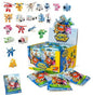 6911400350050 – Super Wings Blindbag 10x13 cm – Colis de 26 pièces en display