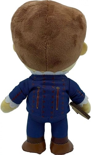 The Witcher M8Z Plush Jaskier 21cm.