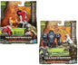 5010993958740 – Transformers MV7 Beast Alliance Optimus Primal & Arcee (colis de 6 pièces)
