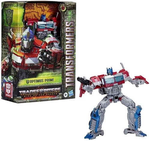 5010993982677	Transformers Rise of the Beasts Core Boy Voyager Classe