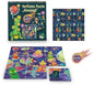 4032722958631 – Trendhaus Space Adventure Mini Puzzle 2 in 1 7x7 cm en présentoir (12)