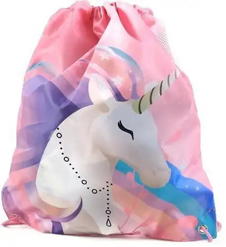Unicorn Sac de sport 40x32cm