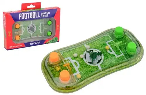 8711866245154 – Confezione da 12 pezzi di gioco acquatico Calcio in scatola 21×15,5 cm 