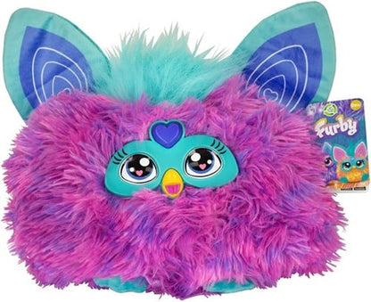 lot de 2 pcs : Furby Peluche  18,5cm